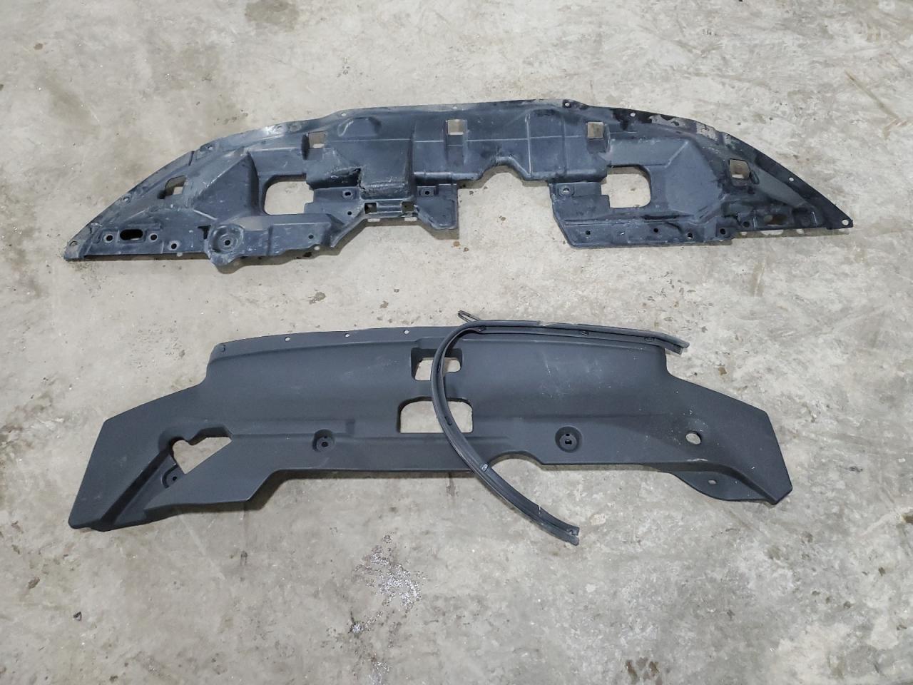 2018 Mitsubishi Outlander Sport Es VIN: JA4AR3AU4JU022990 Lot: 81512115