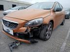 2013 VOLVO V40 CROSS COUNTRY LUX for sale at Copart CHESTER