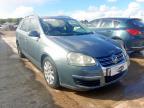 2009 VOLKSWAGEN GOLF SE TDI 105 DPF  for sale at Copart WESTBURY