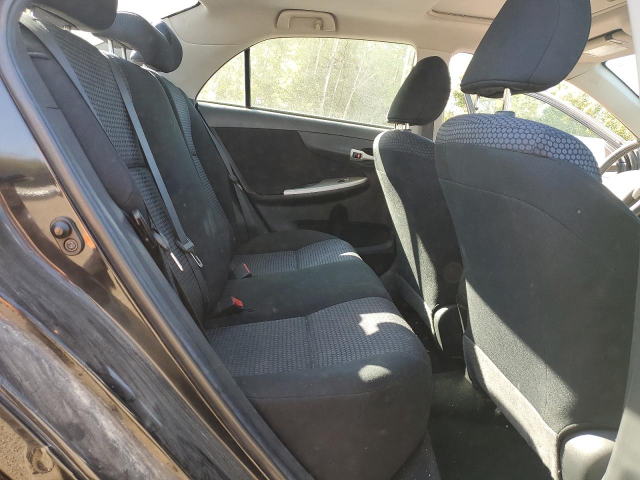 2009 Toyota Corolla Xrs VIN: 2T1BE40E09C009961 Lot: 68347485