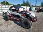 2024 SEGWAY VILLAIN - ATV for sale at Copart FL - MIAMI CENTRAL