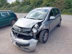 2007 NISSAN NOTE SE  for sale at Copart SANDWICH