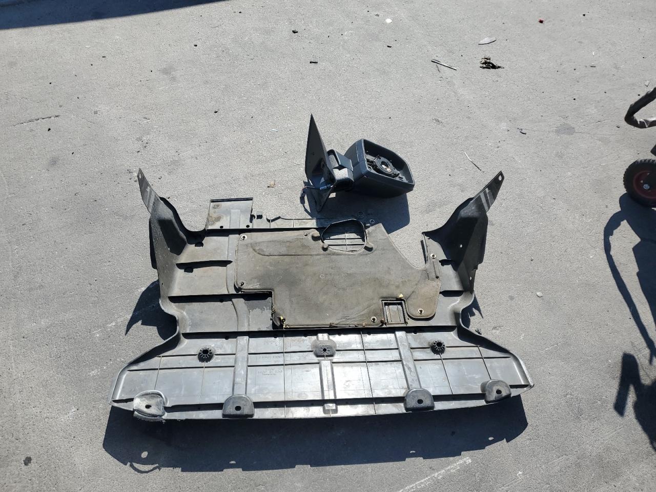 2017 Ford F150 Super Cab VIN: 1FTEX1CF3HKE57375 Lot: 70737515