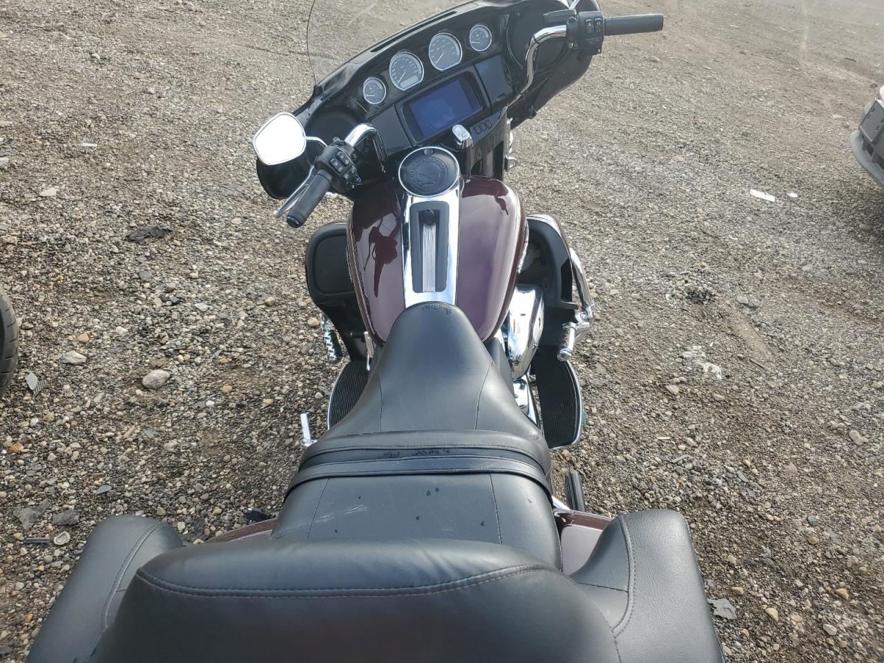 2021 Harley-Davidson Flhtk VIN: 1HD1KEF10MB628984 Lot: 83939015