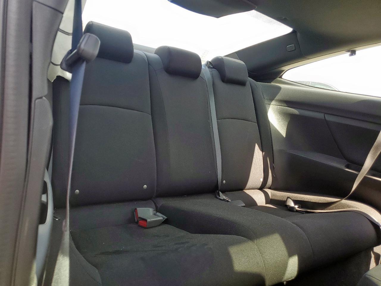 2019 Honda Civic Ex VIN: 2HGFC3B37KH351210 Lot: 84587295