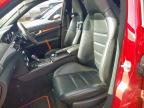 2013 MERCEDES-BENZ C63 AMG AUTO  for sale at Copart CHESTER