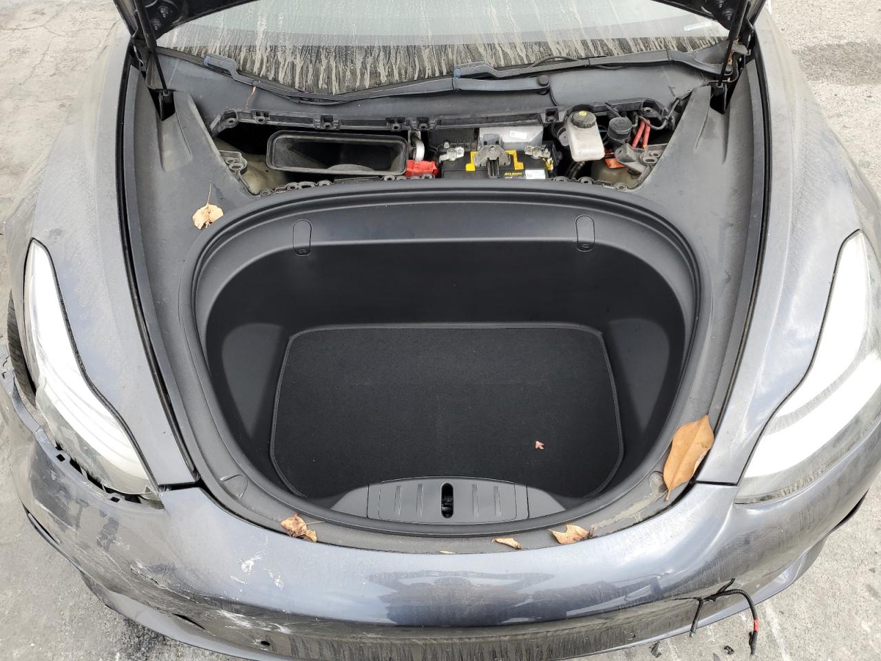 2019 Tesla Model 3 VIN: 5YJ3E1EB4KF389096 Lot: 68877735