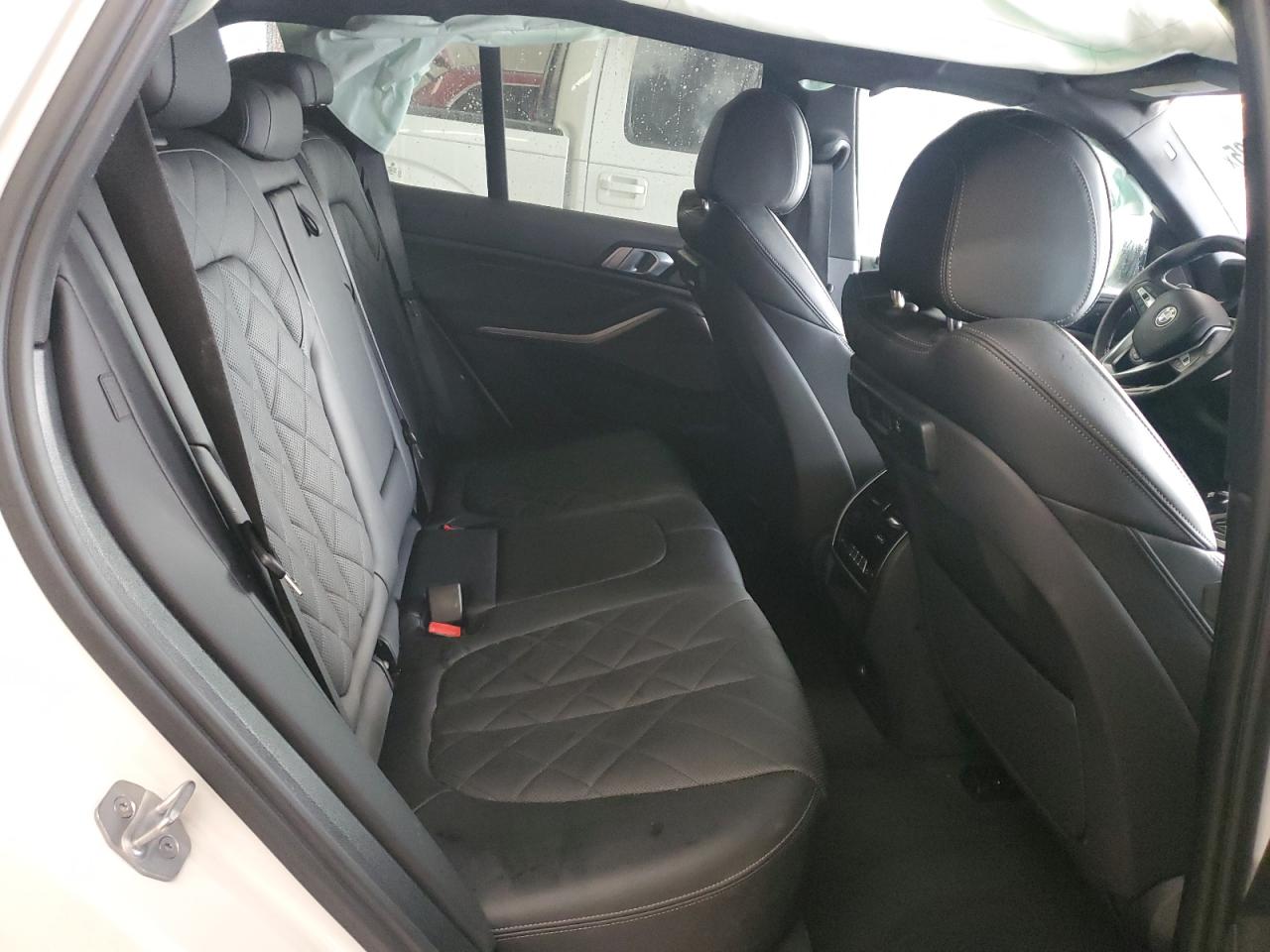 2023 BMW X5 Sdrive 40I VIN: 5UXCR4C02P9R40049 Lot: 80391525