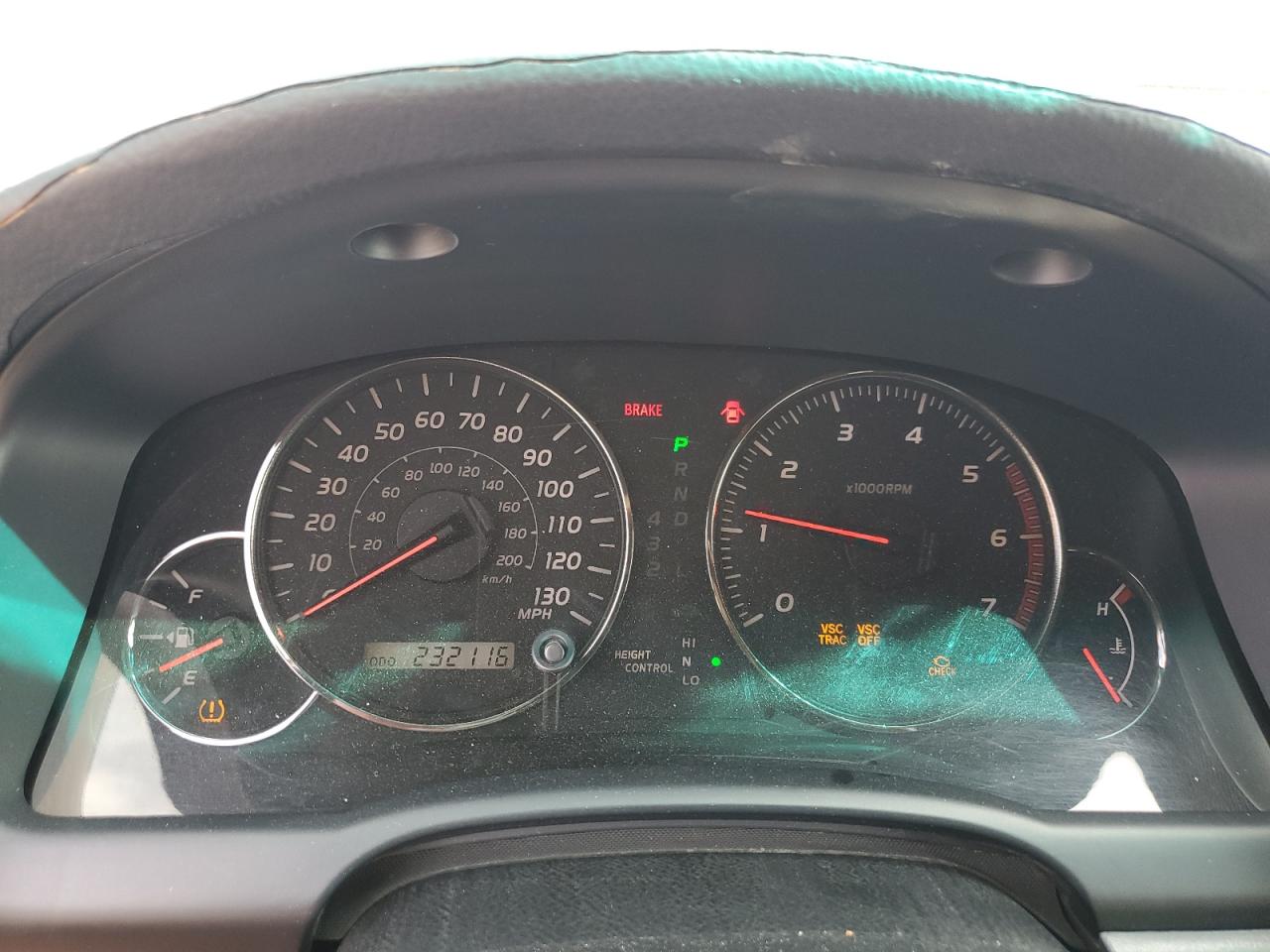 2004 Lexus Gx 470 VIN: JTJBT20XX40055597 Lot: 82099915
