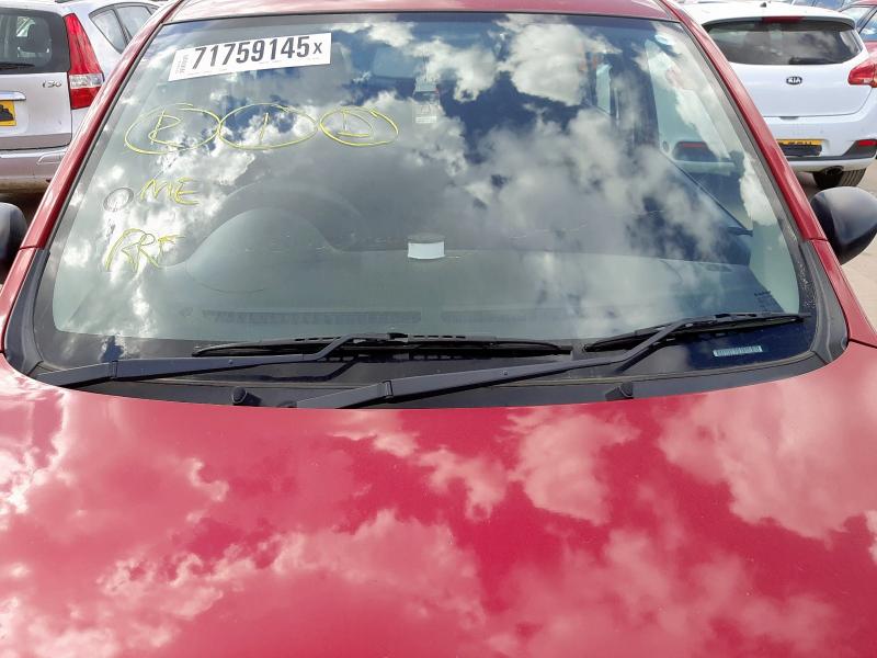 2018 SUZUKI CELERIO SZ2 