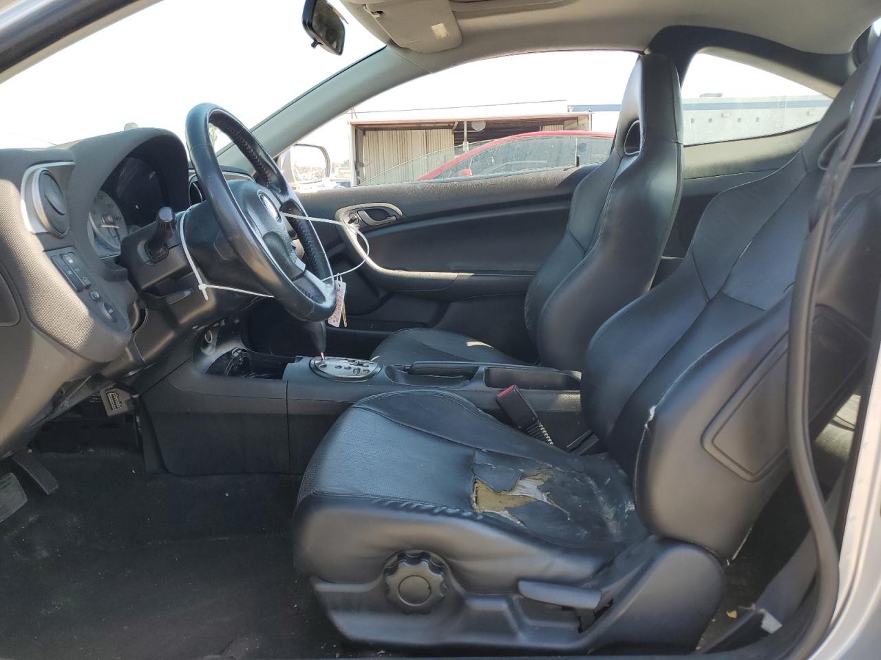 2003 Acura Rsx VIN: JH4DC54833C006527 Lot: 81662175