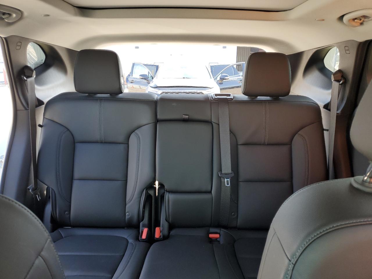 2019 Chevrolet Blazer 3Lt VIN: 3GNKBHRS9KS619446 Lot: 81865105