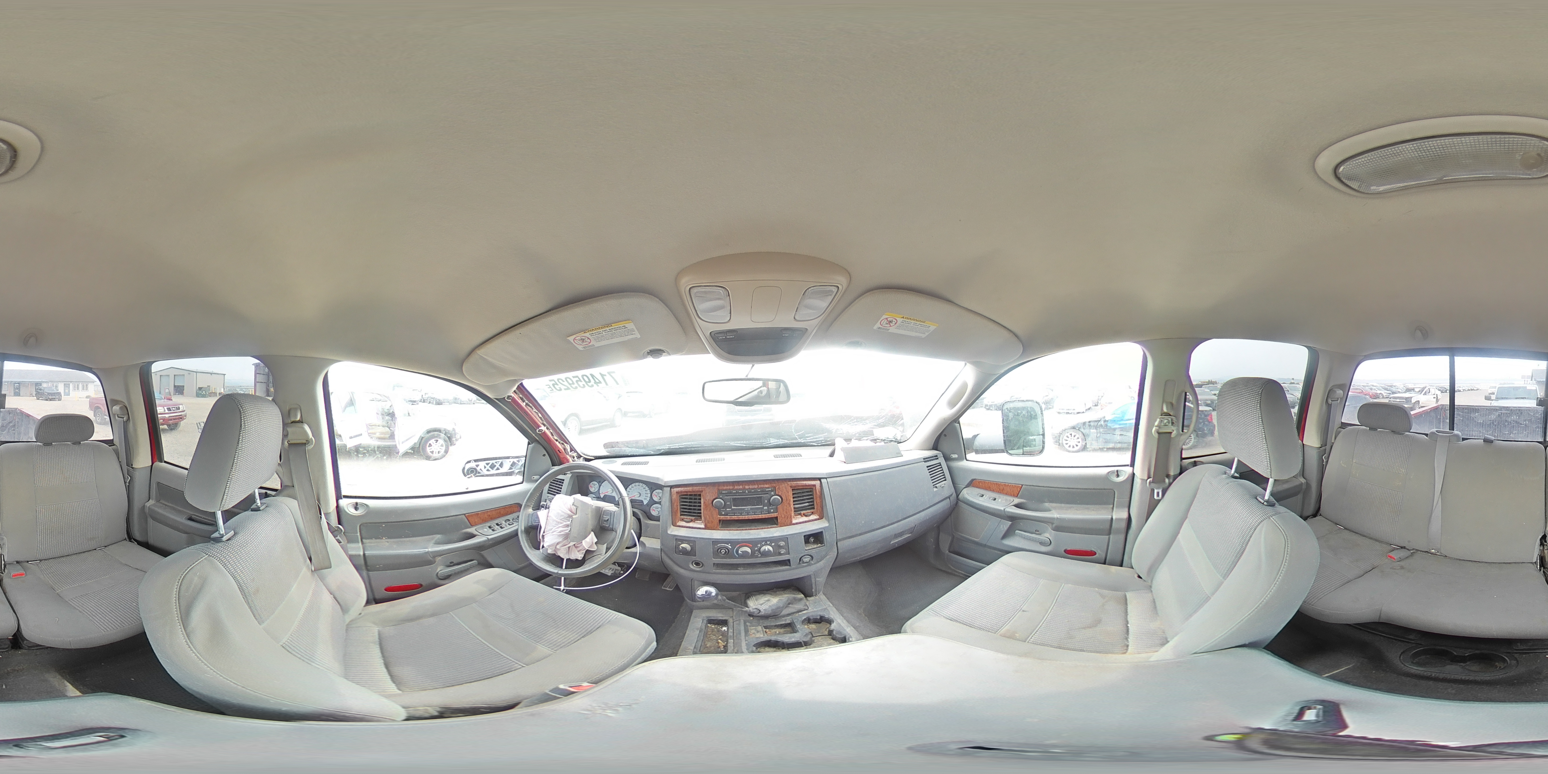 2006 Dodge Ram 3500 St VIN: 3D7LX38C06G271479 Lot: 89825425