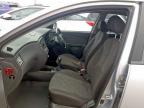 2010 KIA RIO 1 CRDI 1.5 CRDI 1 5DR for sale at Copart ROCHFORD