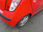 2008 HYUNDAI I10 STYLE  for sale at Copart CHESTER