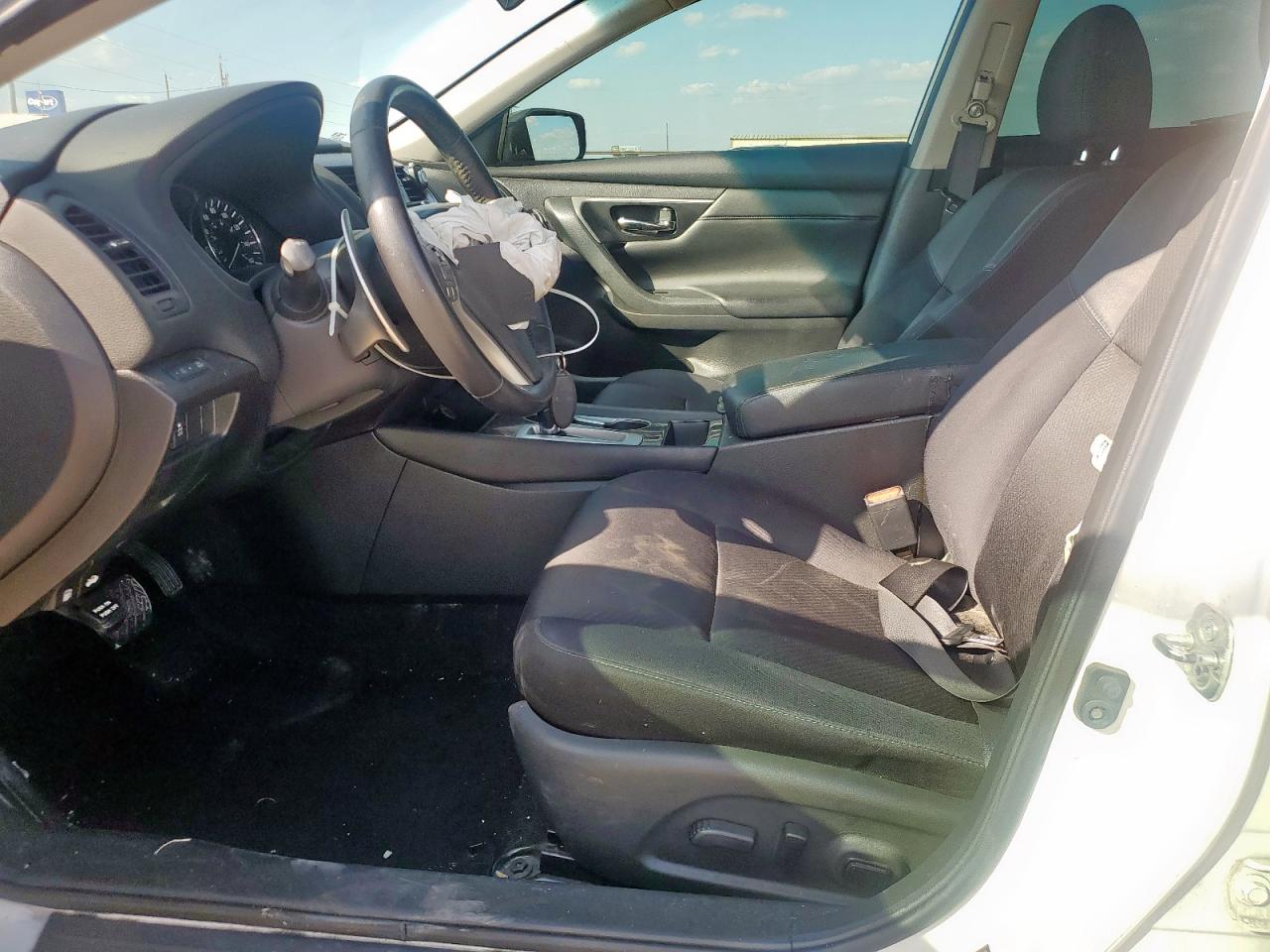 2018 Nissan Altima 2.5 VIN: 1N4AL3AP5JC129057 Lot: 84361955