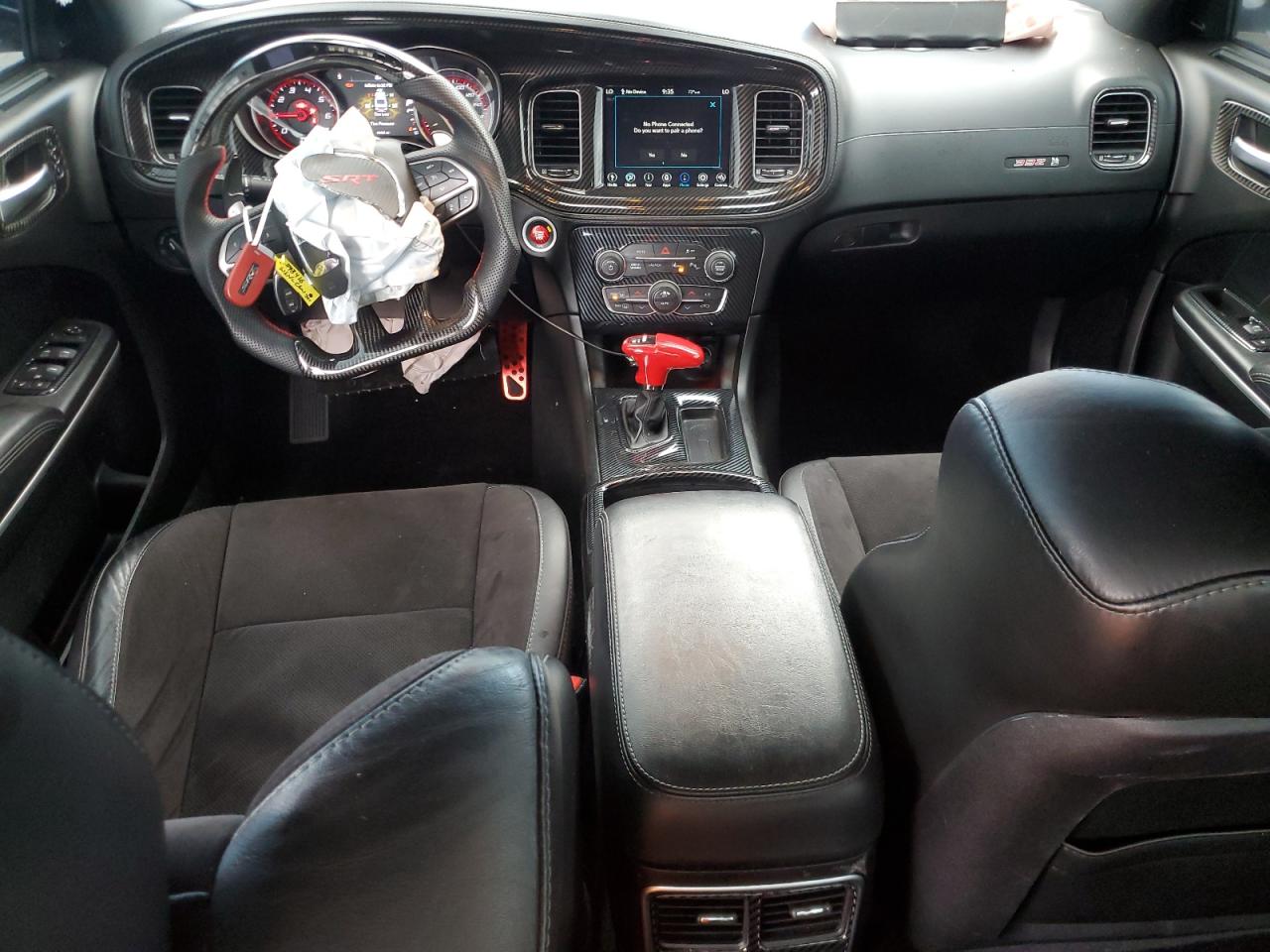 2020 Dodge Charger Scat Pack VIN: 2C3CDXGJ2LH185651 Lot: 82126315