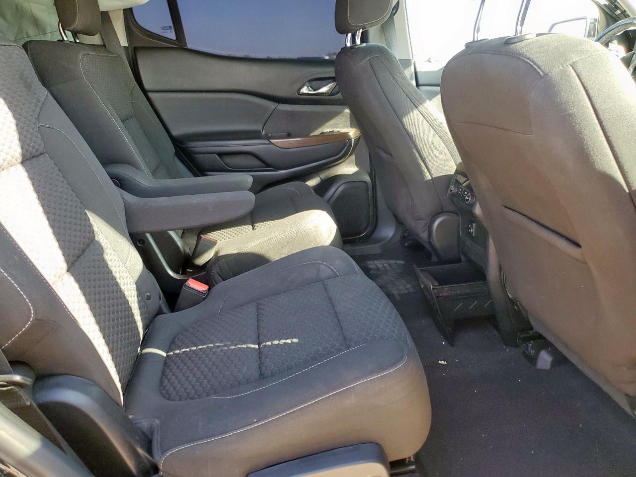 2017 GMC Acadia Sle VIN: 1GKKNLLA2HZ305799 Lot: 81933635