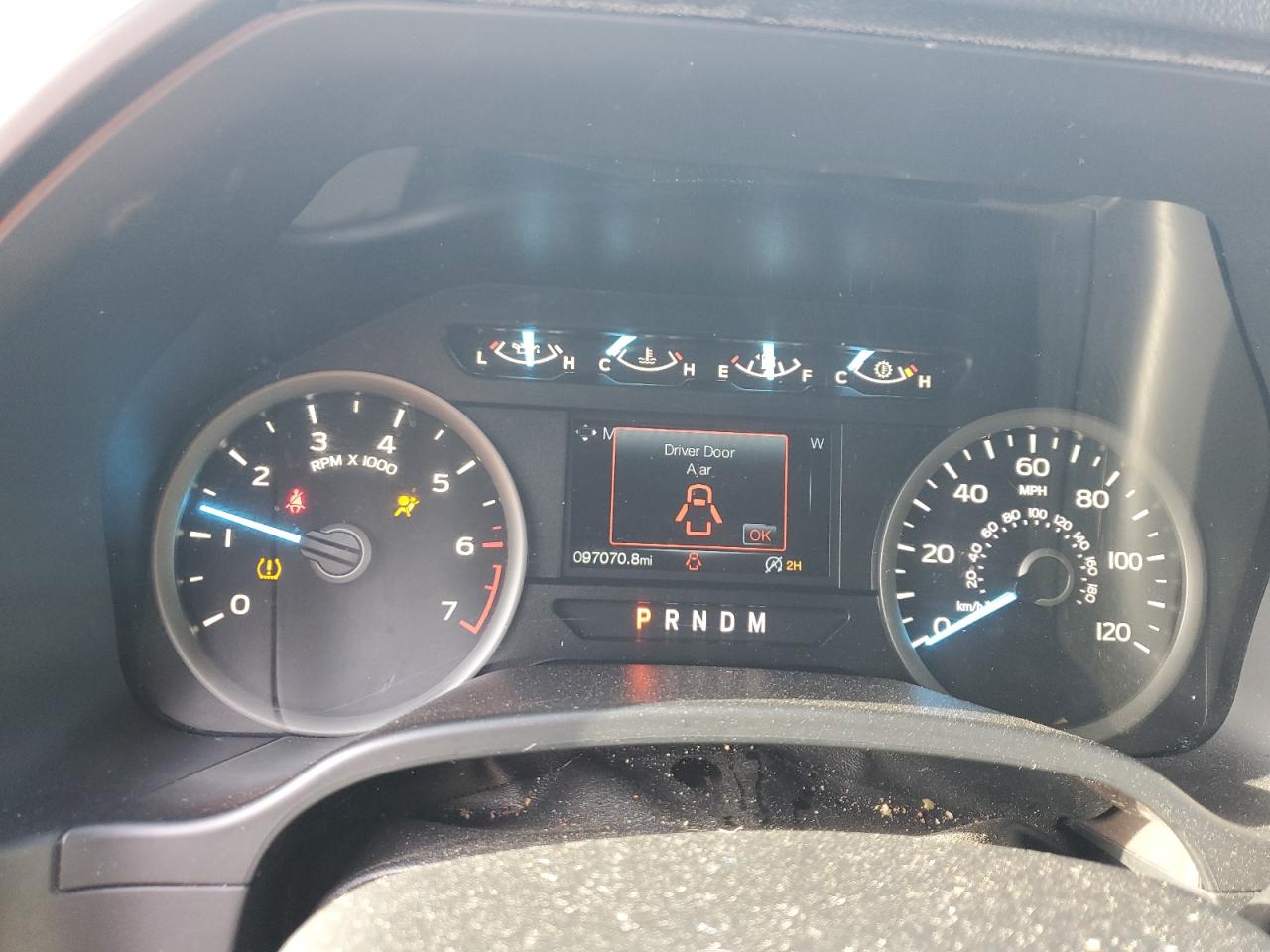 2020 Ford F150 Supercrew VIN: 1FTEW1E51LKD78187 Lot: 71821165