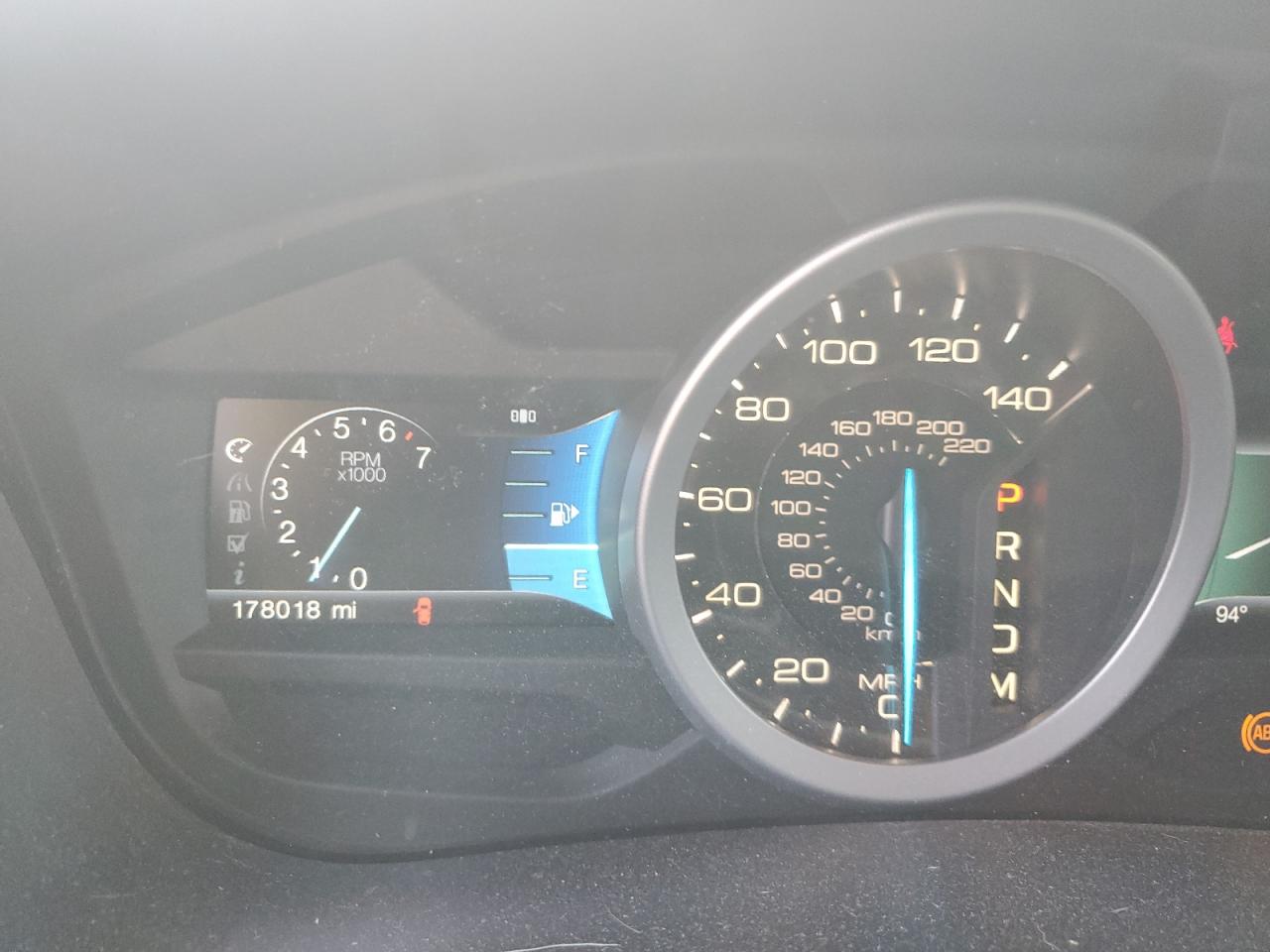 2012 Ford Explorer Xlt VIN: 1FMHK7D8XCGA90495 Lot: 70927525