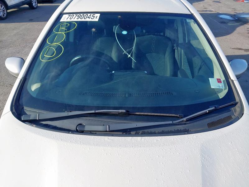 2015 NISSAN NOTE N-TEC 