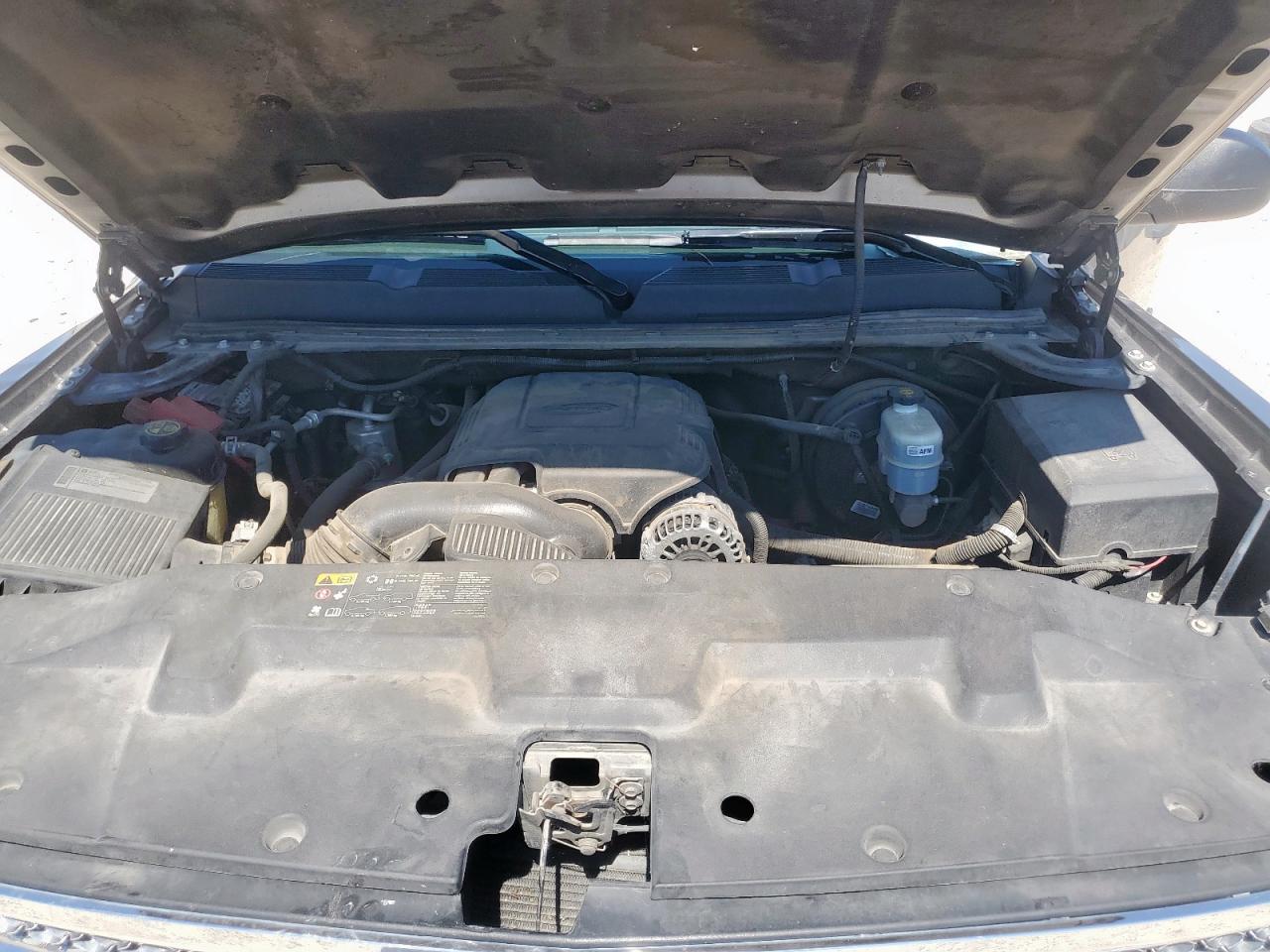 2012 Chevrolet Silverado K1500 Lt VIN: 1GCPKSE78CF234706 Lot: 71710795