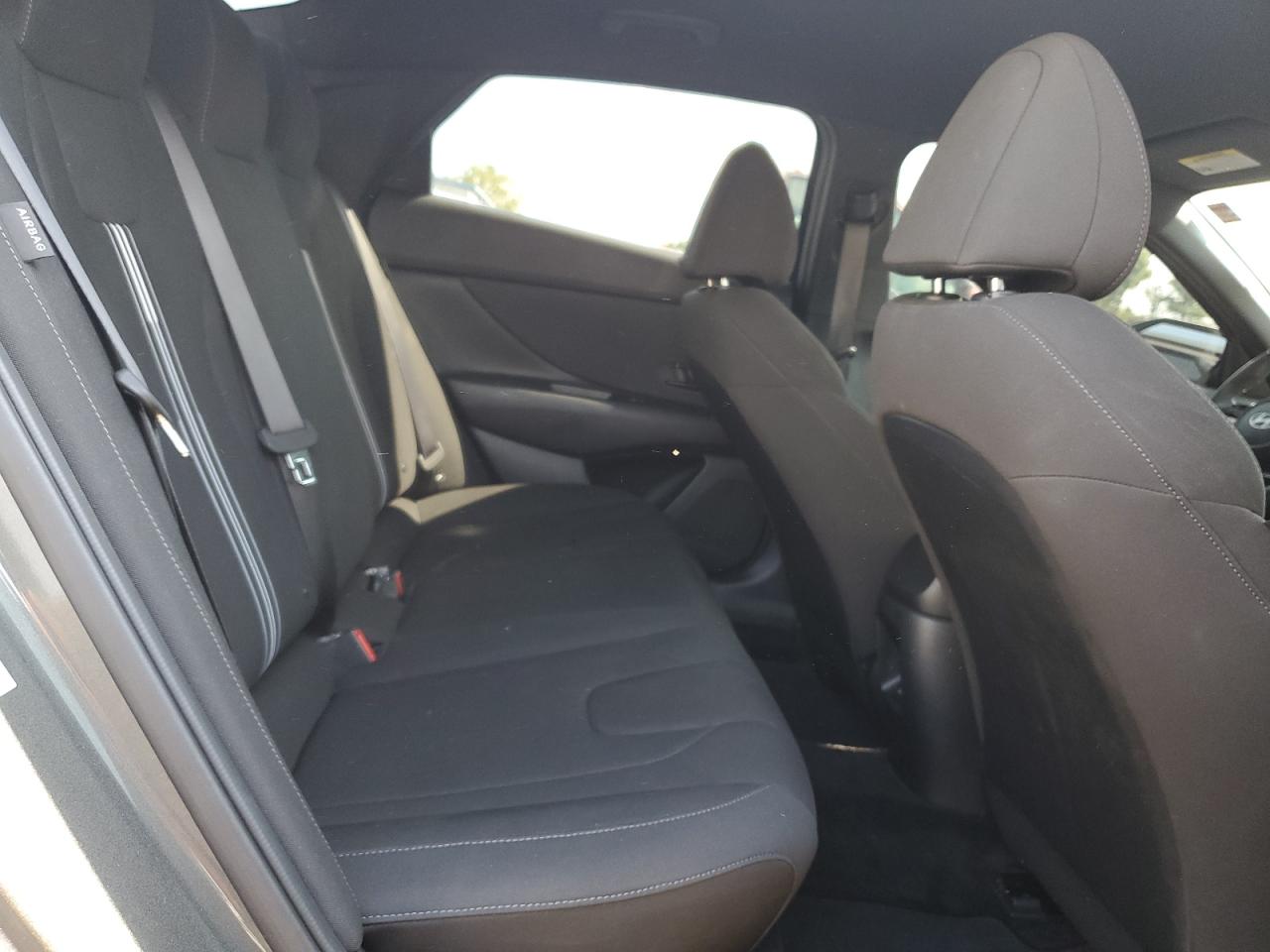 2025 Hyundai Elantra Sel Sport VIN: KMHLM4DGXSU915932 Lot: 81082205