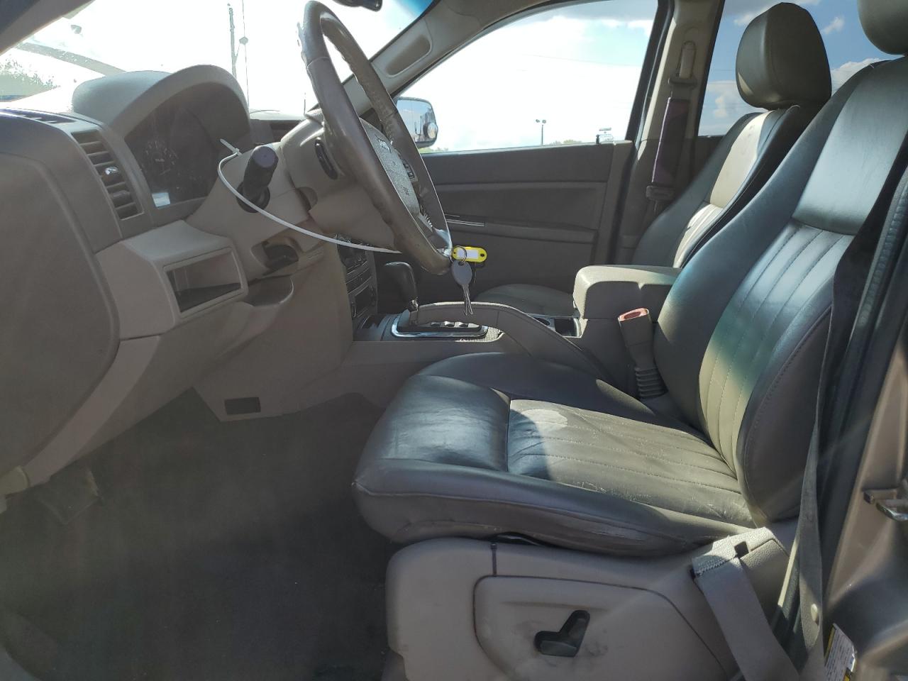 2006 Jeep Grand Cherokee Laredo VIN: 1J8GR48K36C140643 Lot: 83945905