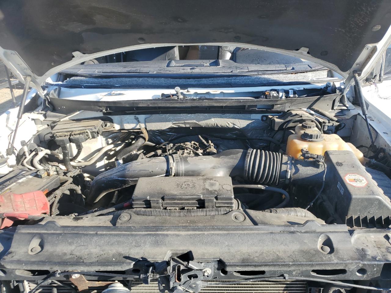 2013 Ford F150 Supercrew VIN: 1FTFW1ET6DFC46877 Lot: 84239025