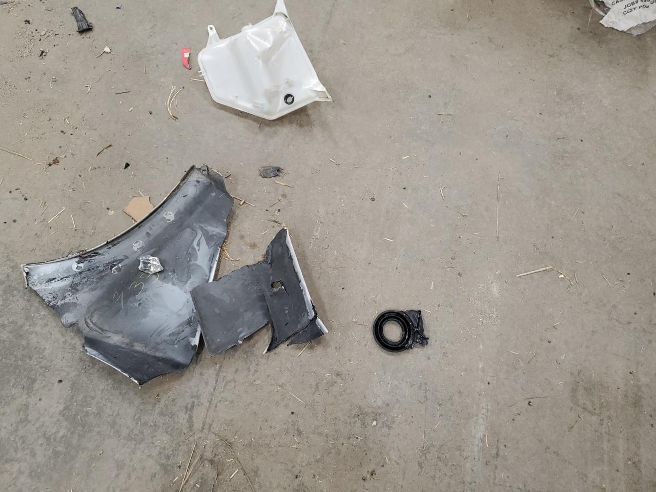 2020 Nissan Sentra Sv VIN: 3N1AB8CV8LY288061 Lot: 80573825