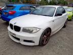 2012 BMW 1 SERIES SPORT PLUS EDITION for sale at Copart WOLVERHAMPTON