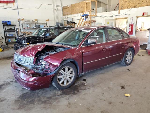 2006 Ford Five Hundred Limited