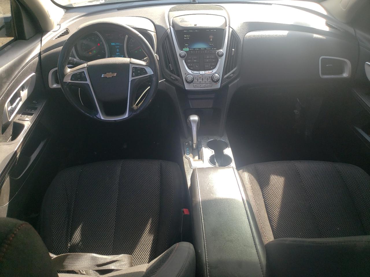 2015 Chevrolet Equinox Lt VIN: 2GNALBEKXF6183061 Lot: 81101735