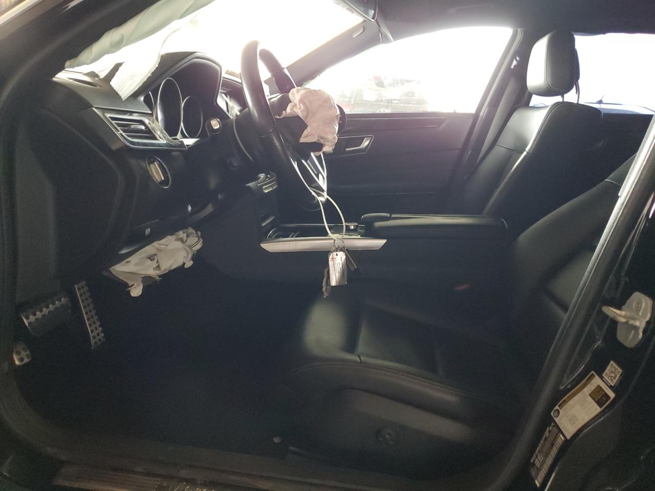 2016 Mercedes-Benz E 350 VIN: WDDHF5KB0GB227691 Lot: 71739115