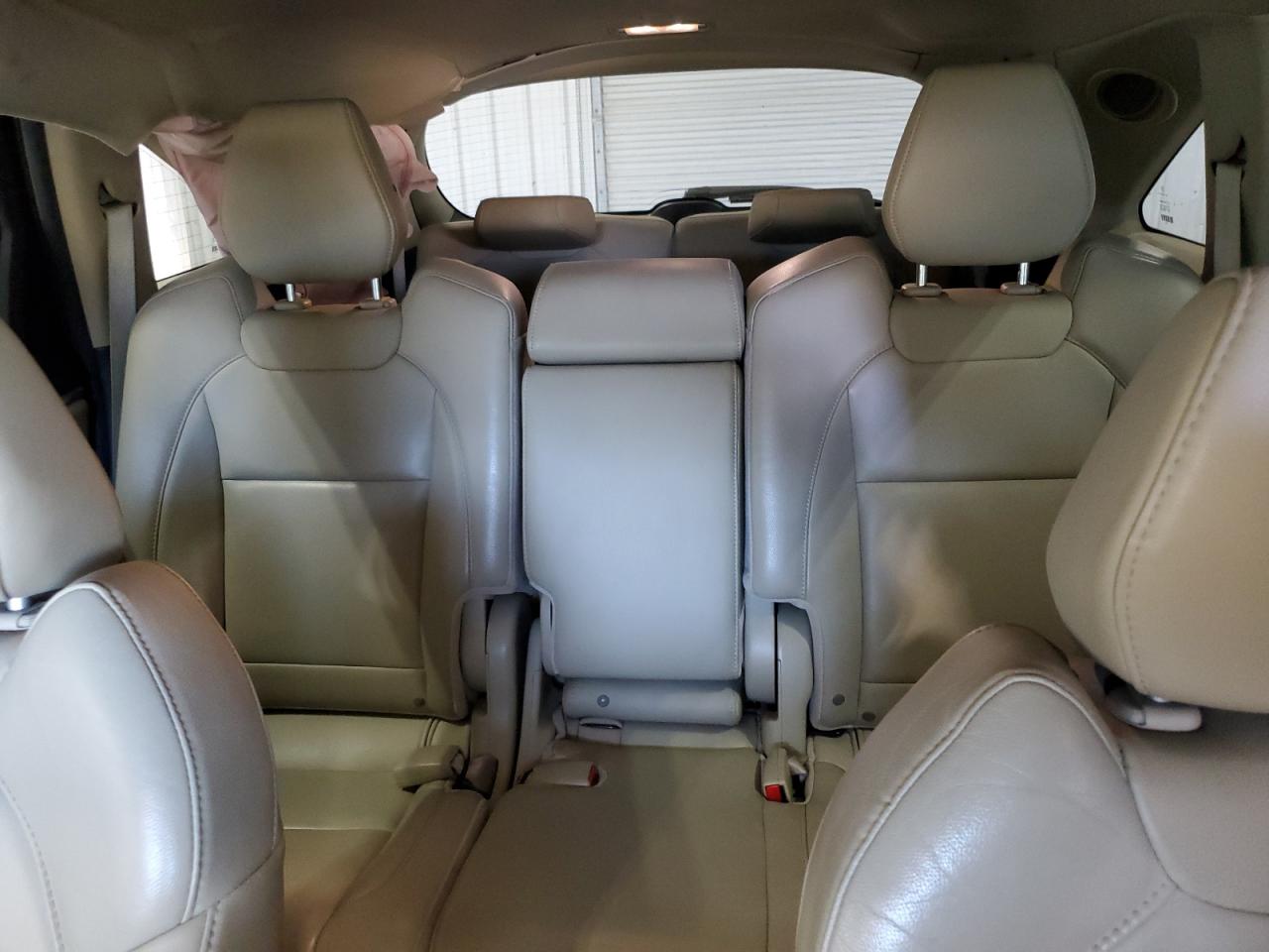 2015 Acura Mdx Technology VIN: 5FRYD4H47FB026089 Lot: 71414815