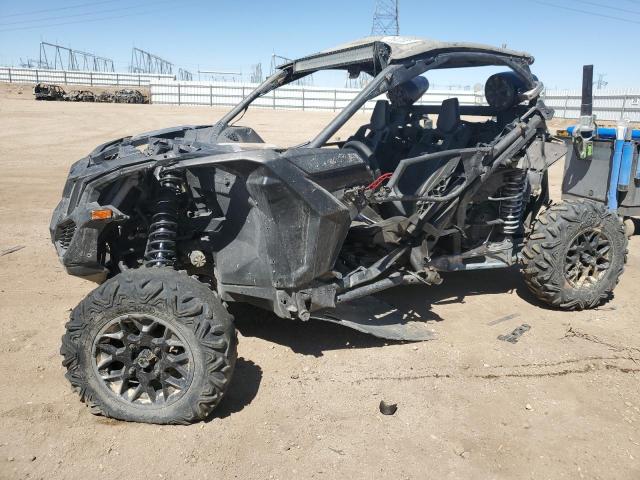 2021 CAN-AM MAVERICK X3 DS TURBO  