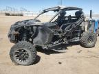2021 CAN-AM MAVERICK X3 DS TURBO   for sale at Copart CA - ADELANTO