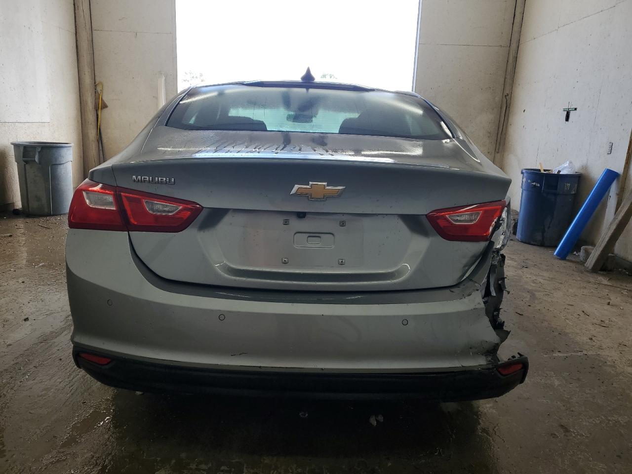 2024 Chevrolet Malibu Ls VIN: 1G1ZC5STXRF183882 Lot: 84577715