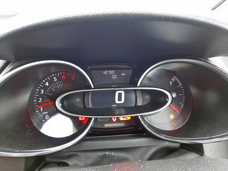 2019 RENAULT CLIO PLAY TCE 