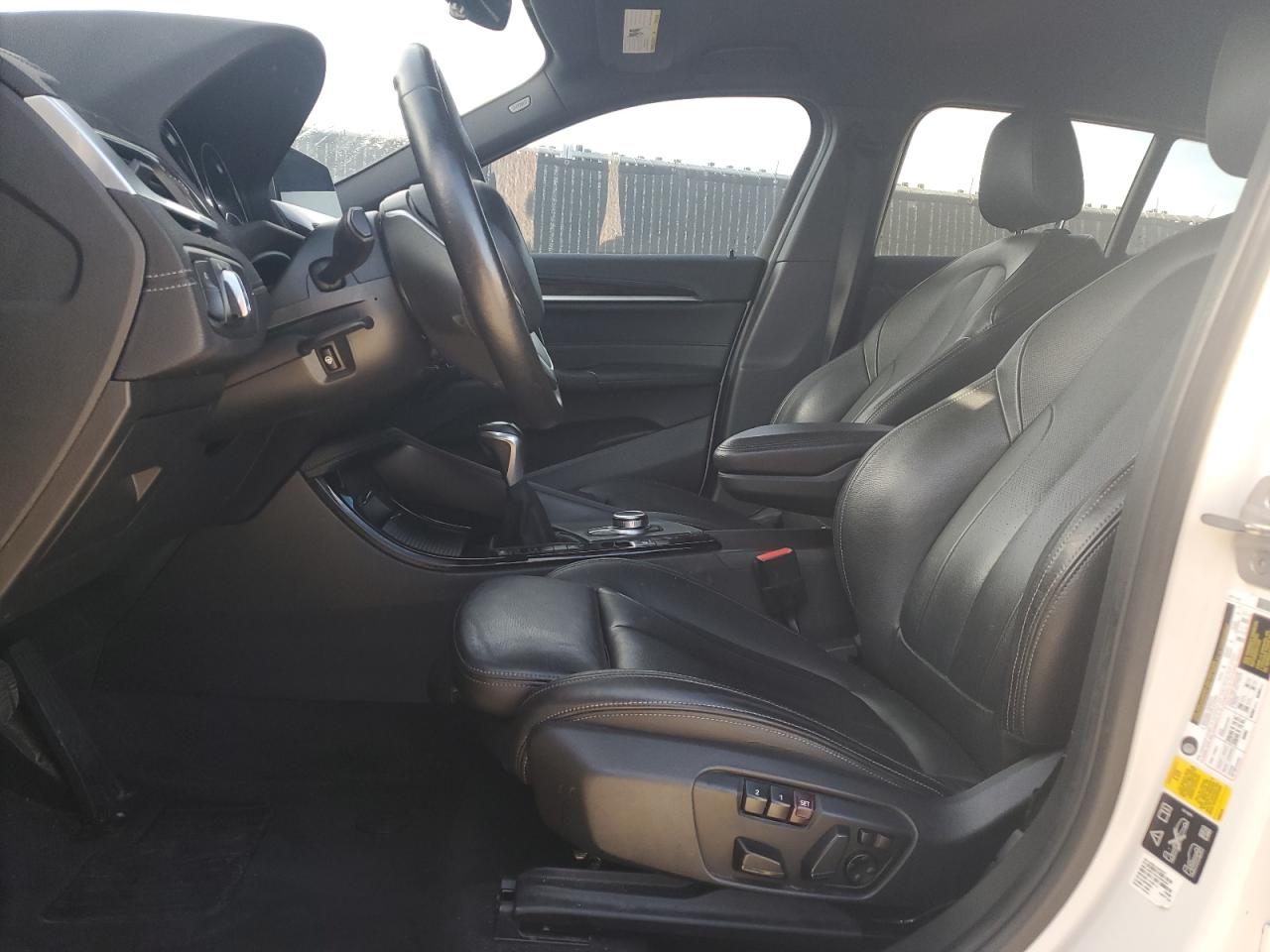 2018 BMW X2 xDrive28I VIN: WBXYJ5C30JEF75244 Lot: 71798675