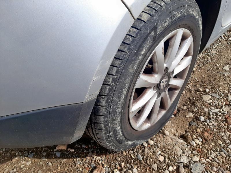 2008 VOLKSWAGEN GOLF MATCH FSI 115 