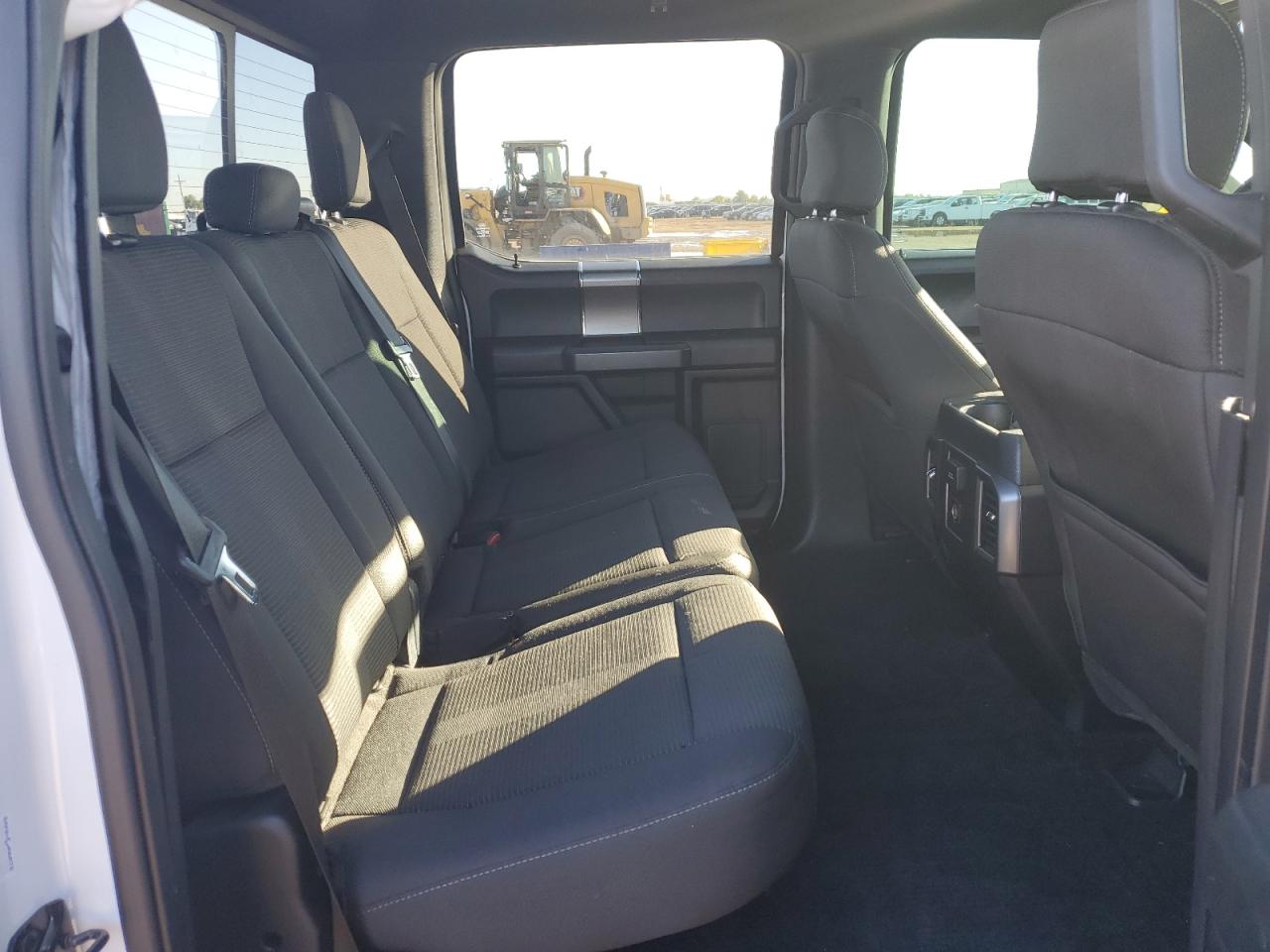 2016 Ford F150 Supercrew VIN: 1FTEW1EP0GKD38996 Lot: 84255765