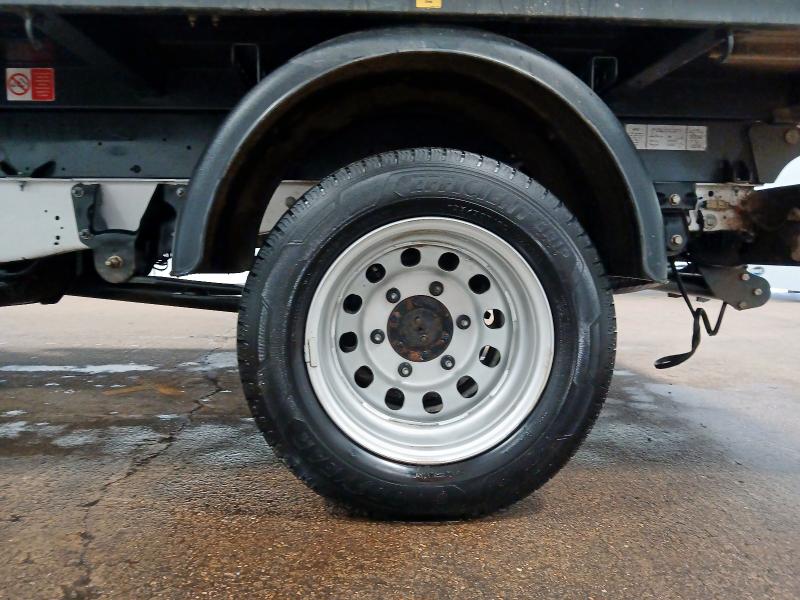 2024 FORD TRANSIT 350 LEADER ECOBLU 