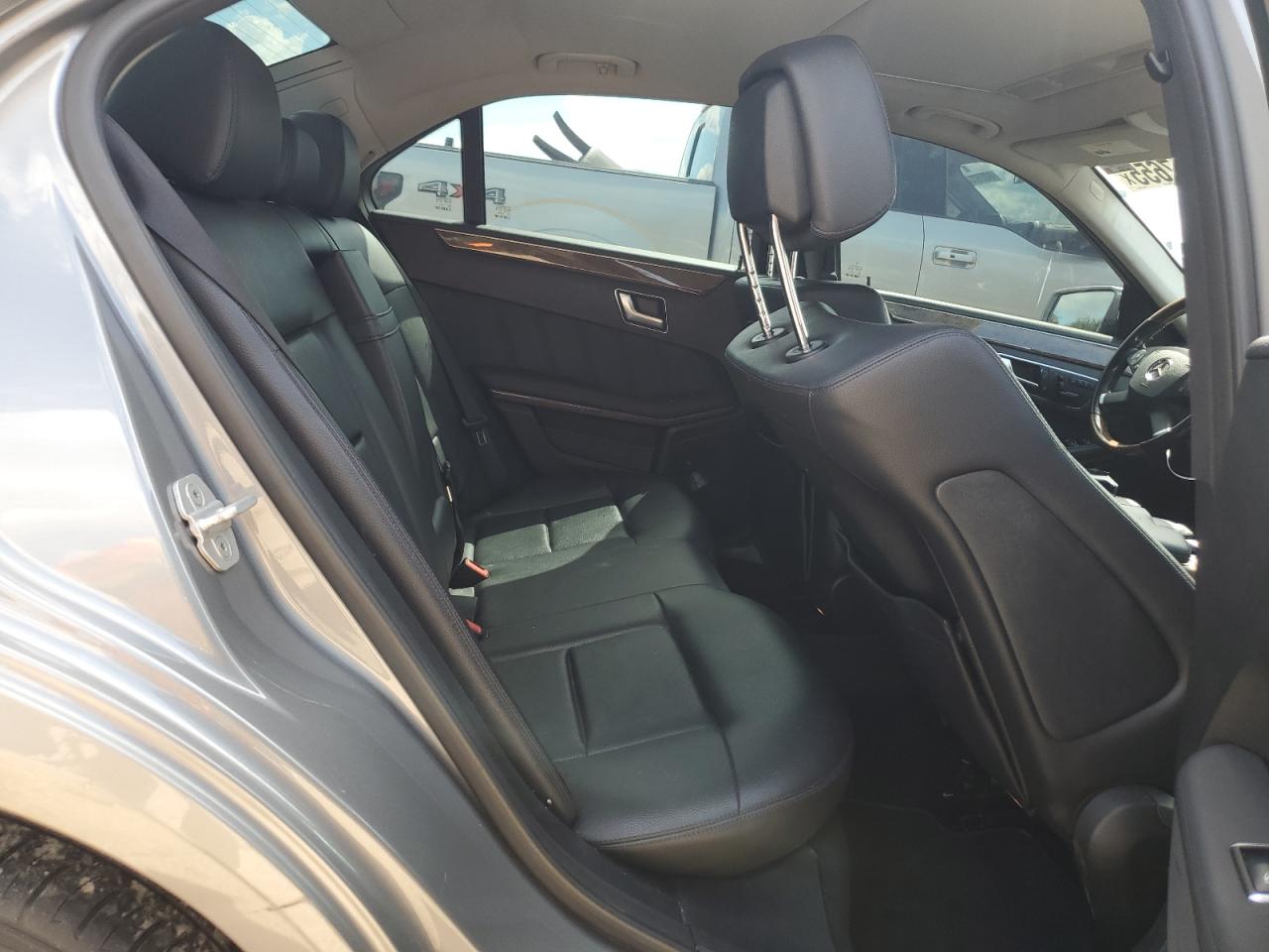 2012 Mercedes-Benz E 350 VIN: WDDHF5KB1CA599041 Lot: 81917655