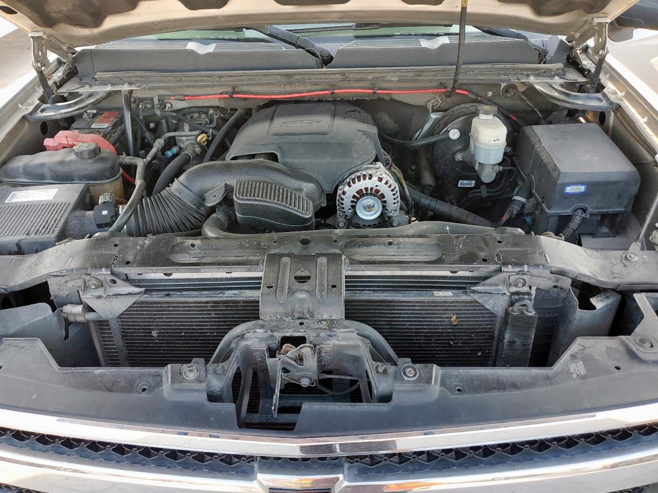 2009 Chevrolet Silverado C1500 Lt VIN: 3GCEC23099G106556 Lot: 80099885