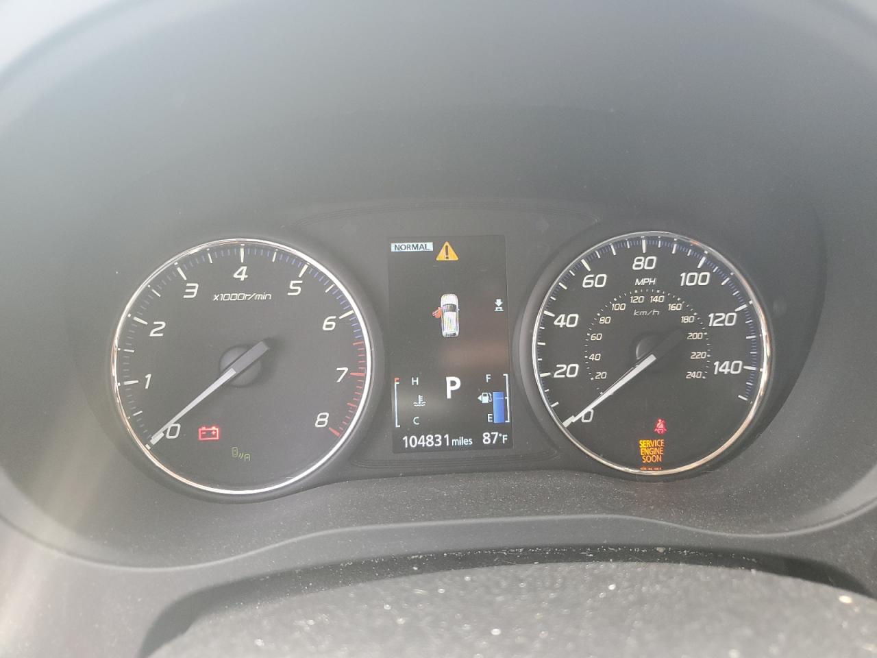 2020 Mitsubishi Outlander Se VIN: JA4AZ3A36LZ024494 Lot: 72065255