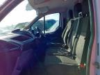 2017 FORD TRANSIT CUSTOM 290  for sale at Copart SANDY