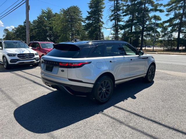 2019 LAND ROVER RANGE ROVER VELAR R-DYNAMIC SE  