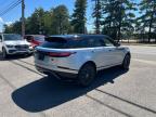 2019 LAND ROVER RANGE ROVER VELAR R-DYNAMIC SE   for sale at Copart MA - NORTH BOSTON