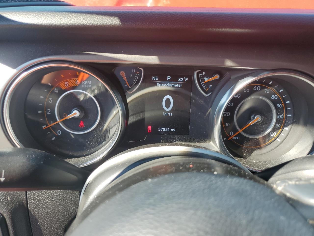 2022 Jeep Gladiator Sport VIN: 1C6JJTAM9NL110840 Lot: 71547585